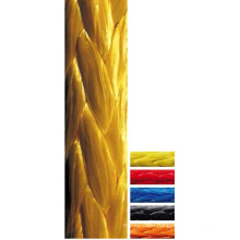 7/8" Optima-X20 of High Performance UHMWPE Rope